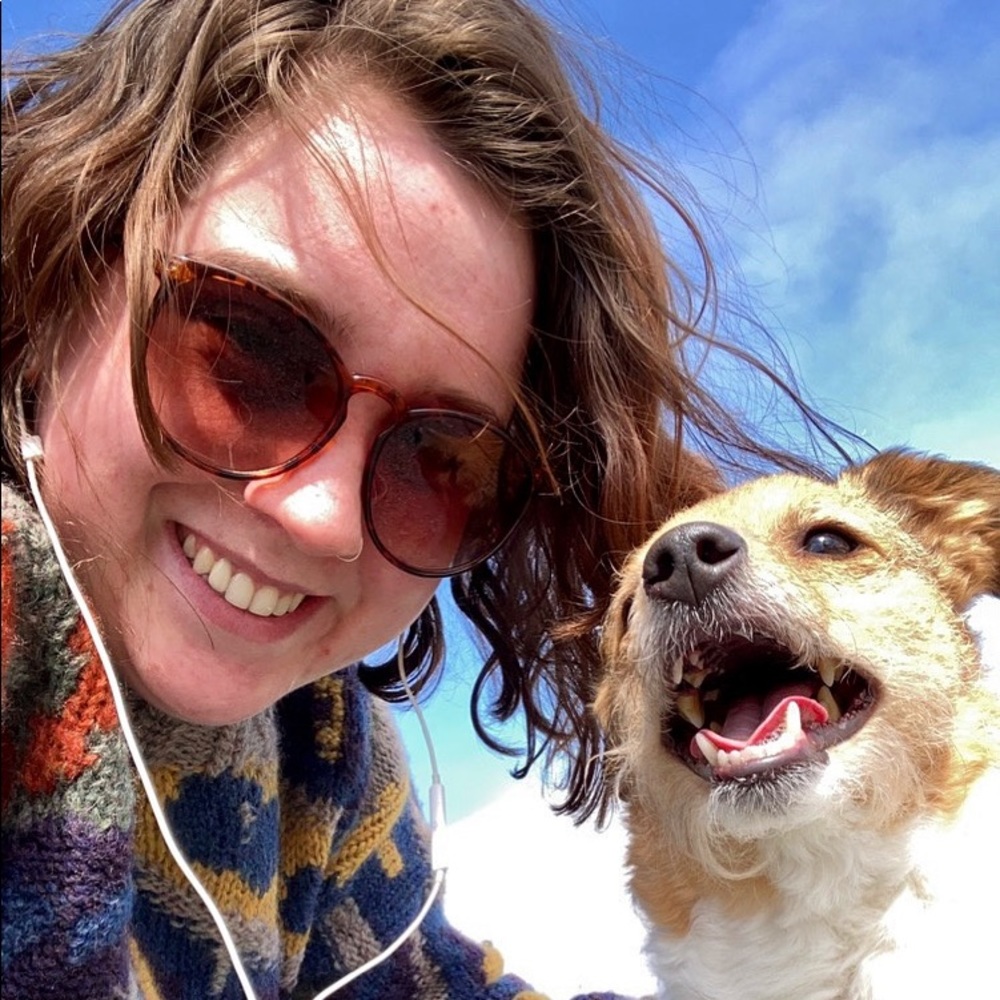 Meet your Posher, Hannah